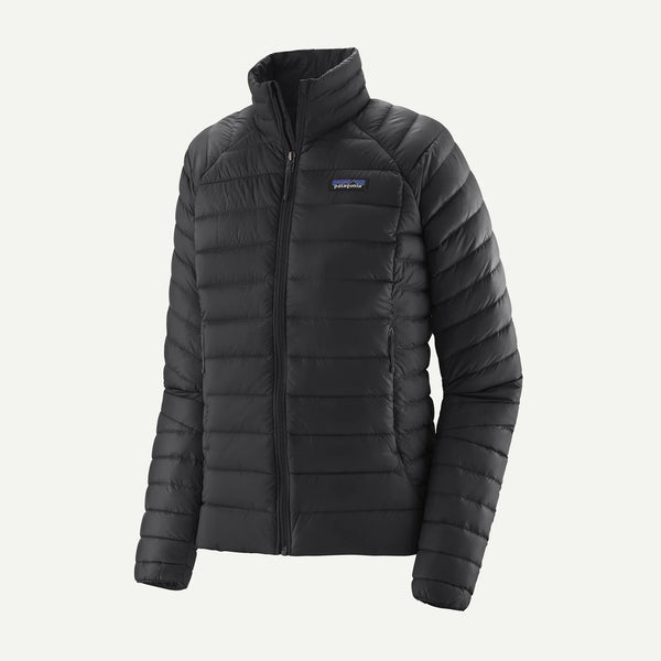 Women's Patagonia | Down Sweater™ Jacket | Black