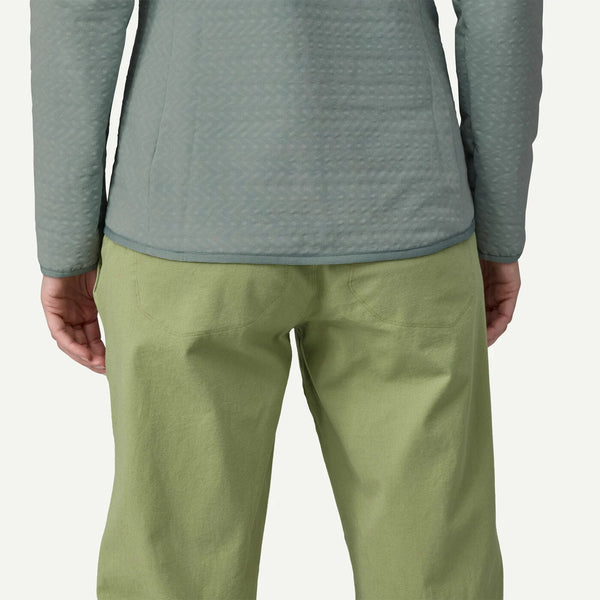 Women's Patagonia | R@ CrossStrata Hoody | Thermal Blue
