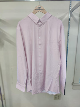 Men's Mizzen + Main | Leeward LS Dress Shirt | Rose Pressed Diamond