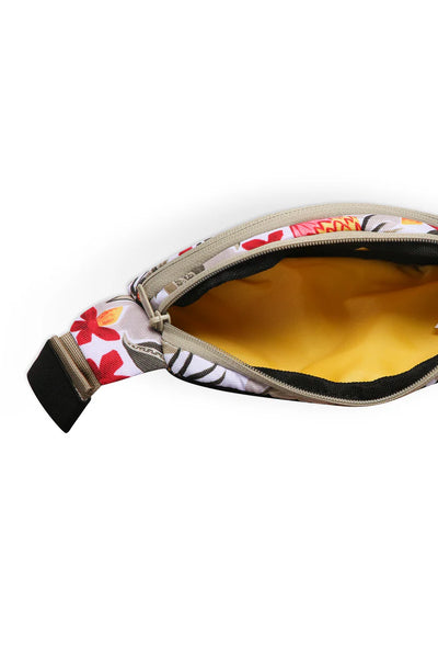 Women's Kavu | Spectator Waistpak | Tropifloral