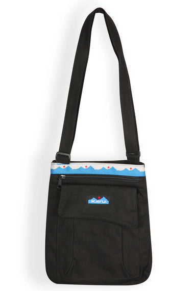 Women's Kavu | Keeper Handbag | Black