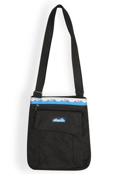 Women's Kavu | Keeper Handbag | Black