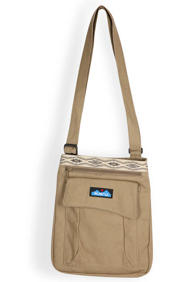 Women's Kavu | Keeper Handbag | Olive