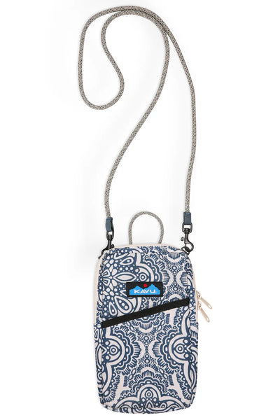 Women's Kavu | Essential Case | Divine Damask