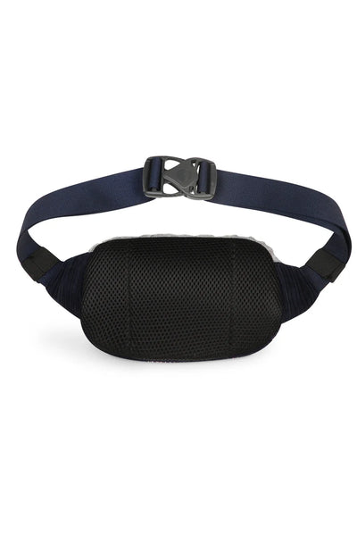 Women's Kavu | Snuggy Spectator Waist Pack | Boulder Blue