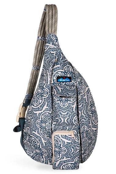 Women's Kavu | Rope Sling | Divine Damask