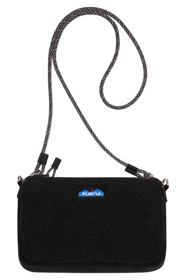 Women's Kavu | So Snuggy Crossbody | Shadow