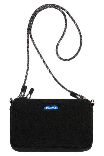 Women's Kavu | So Snuggy Crossbody | Shadow