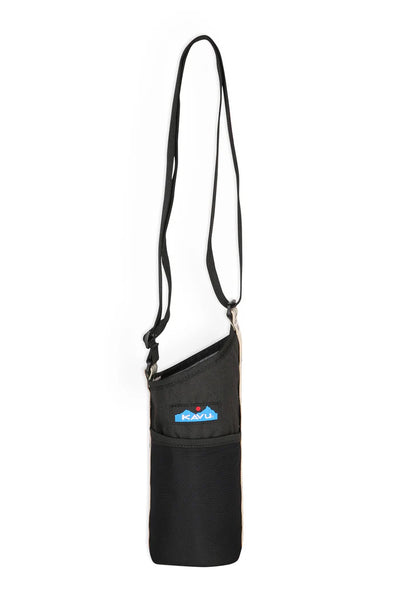 Men's Kavu | Slurp Sling | Raven