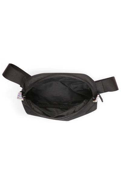 Men's Kavu | Pint Sized Fanny Pack | Black