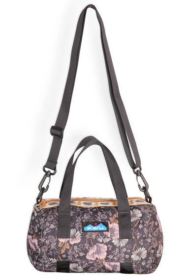 Women's Kavu | Manastash Bag | Wildflowers
