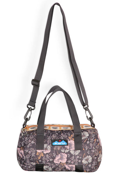 Women's Kavu | Manastash Bag | Wildflowers