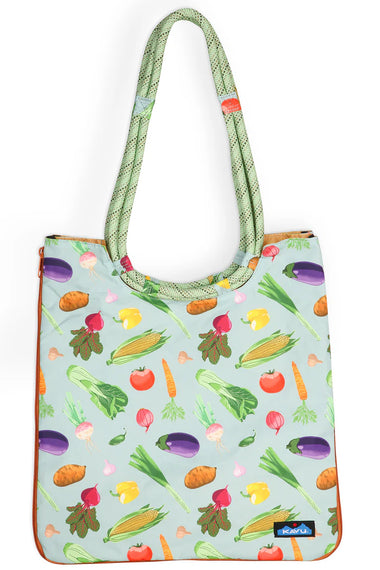 Women's Kavu | Barter Bag | Veggie Toss