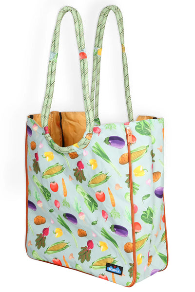 Women's Kavu | Barter Bag | Veggie Toss