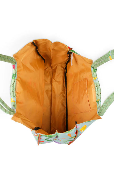 Women's Kavu | Barter Bag | Veggie Toss