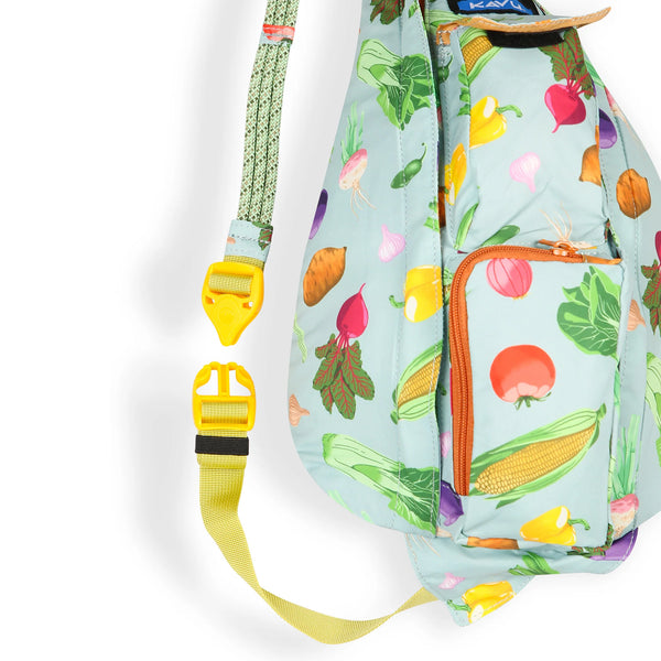 Women's Kavu | Mini Slingback | Veggie Toss