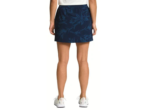 Women's The North Face | Skort with Built In Shorts | Summit Blue