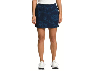 Women's The North Face | Skort with Built In Shorts | Summit Blue