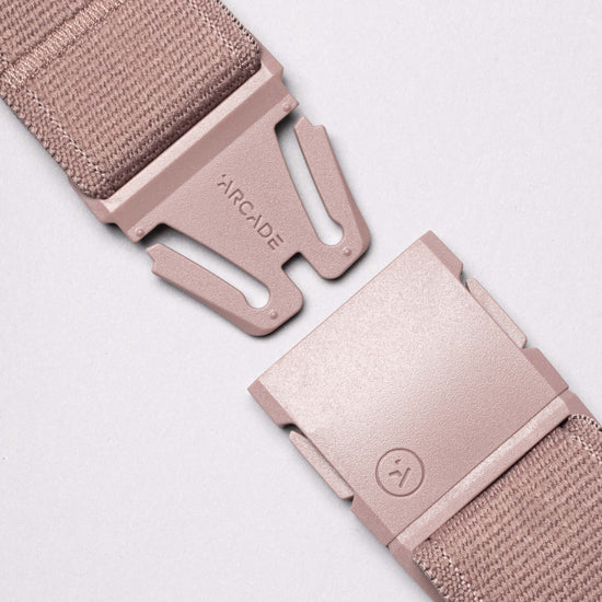 Men's Arcade | Atlas Belt | Blush