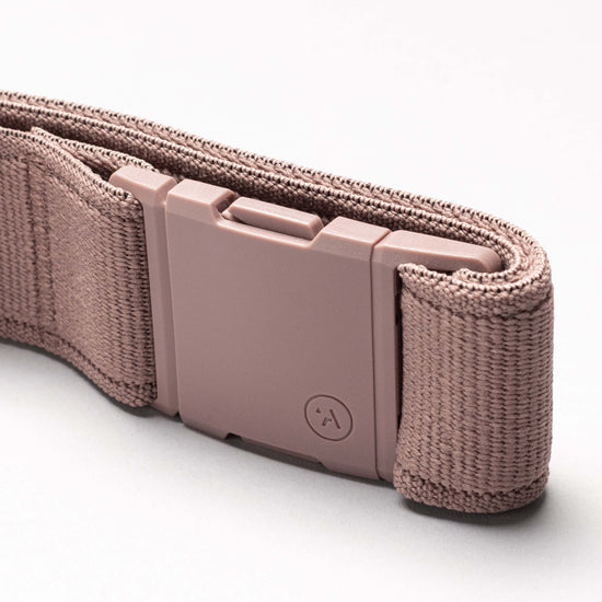 Men's Arcade | Atlas Belt | Blush