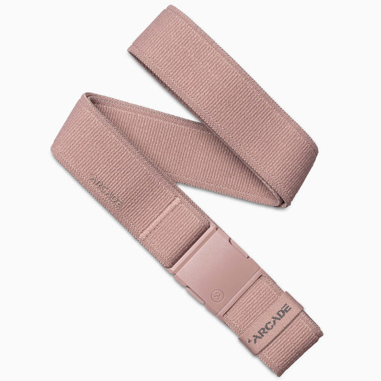 Men's Arcade | Atlas Belt | Blush