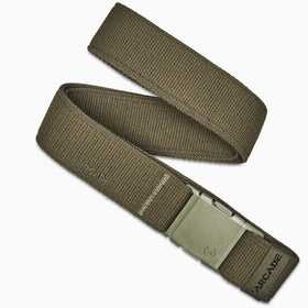 Men's Arcade | Atlas Belt | Ivy Green