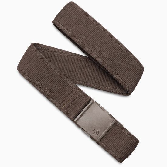 Men's Arcade | Atlas Belt | Medium Brown
