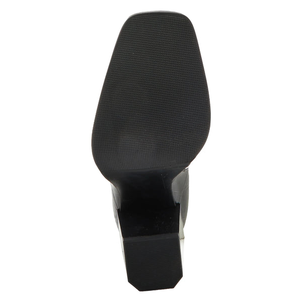 Women's Spring Step | Bestilmihart Boot by Azura | Black