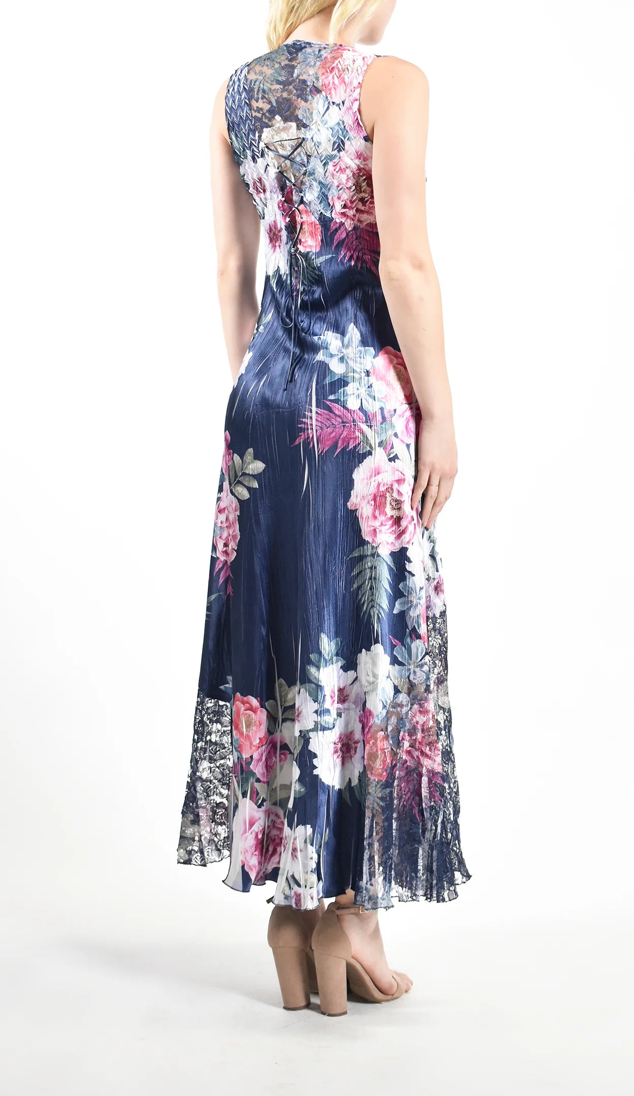 Komarov sales maxi dress
