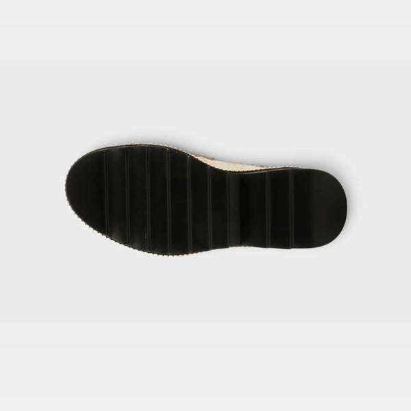Women's Spring Step | Clogana Slip-On | Beige Multi