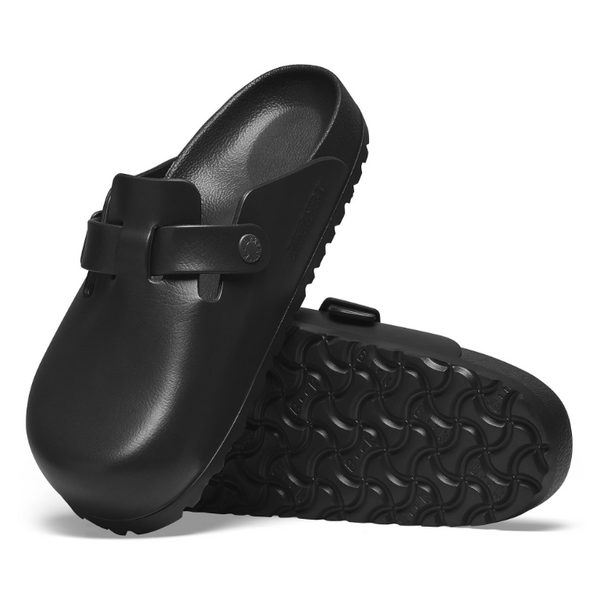 Men's Birkenstock | Boston Essentials EVA | Black