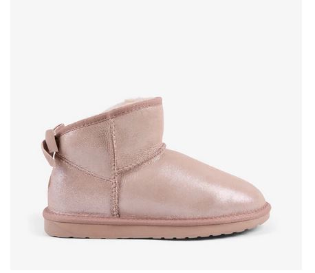 Women's Emu | Rigel Shine | Cameo Rose