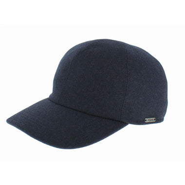 Men's Wigens | Baseball Classic Cap | Navy