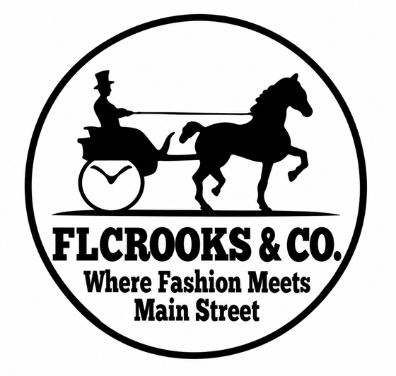 FL Crooks & Co