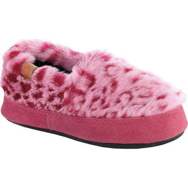 Kid's Acorn | Moc Ocelot | Pink