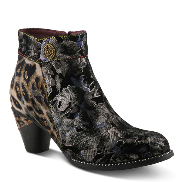 Women's L'Artiste | Dessalynn Boot | Pewter Multi