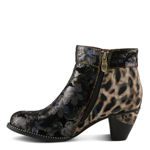 Women's L'Artiste | Dessalynn Boot | Pewter Multi
