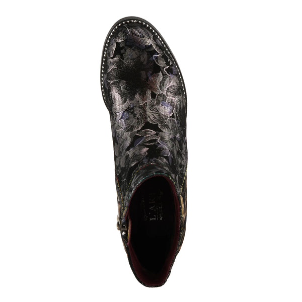 Women's L'Artiste | Dessalynn Boot | Pewter Multi
