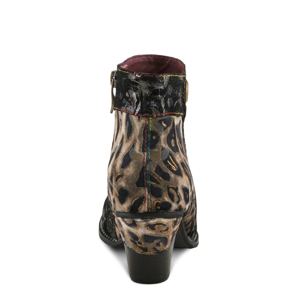 Women's L'Artiste | Dessalynn Boot | Pewter Multi
