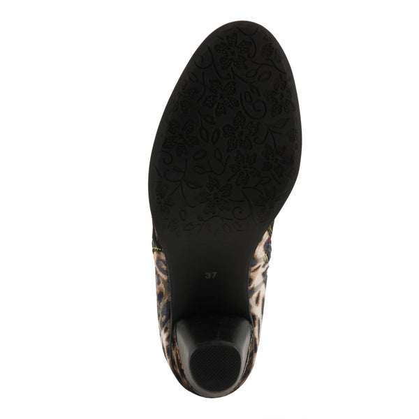 Women's L'Artiste | Dessalynn Boot | Pewter Multi