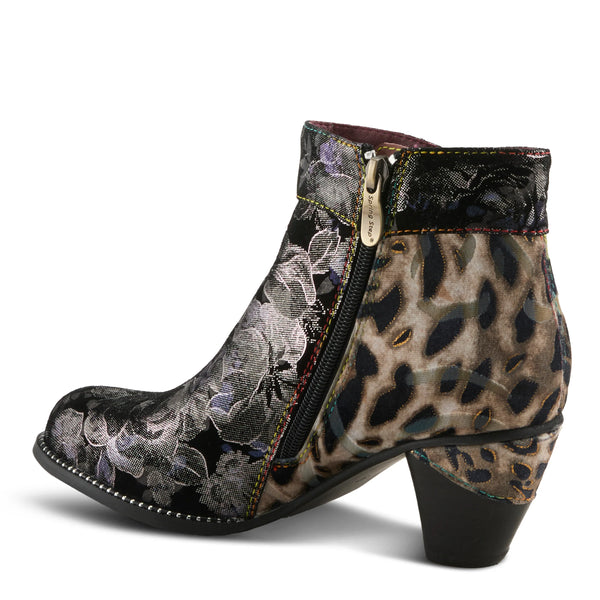 Women's L'Artiste | Dessalynn Boot | Pewter Multi