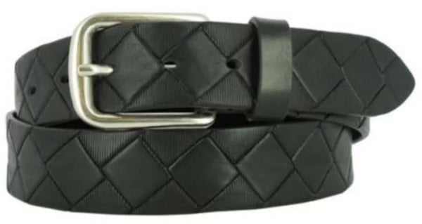 Men's Remo Tulliani | Dino Belt | Smoke