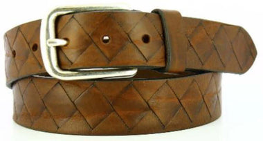 Men's Remo Tulliani | Dino Belt | Brown