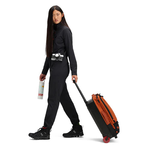 Topo | Global Travel Bag Roller | Olive