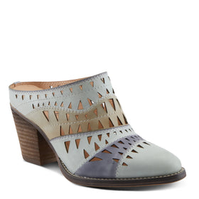 Women's L'Artiste | Fantasee Shoes | White Multi