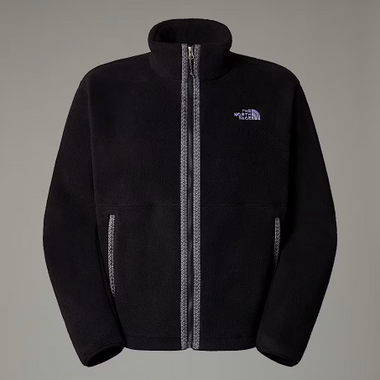  Fleeski Full-Zip Fleece