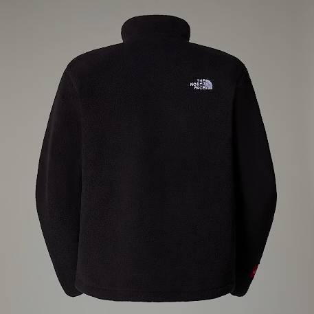  Fleeski Full-Zip Fleece