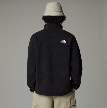  Fleeski Full-Zip Fleece