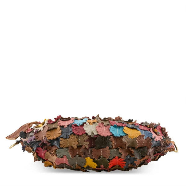 Women's Spring-Step | Hummingbird Handbag | Rainbow