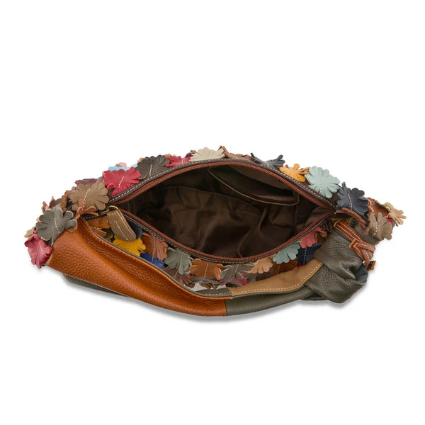Women's Spring-Step | Hummingbird Handbag | Rainbow